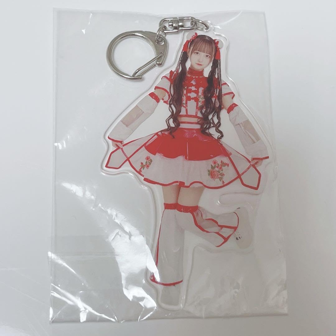 こるね のんふぃく！i-COL アクキー こるね アクキー こるね の